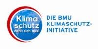Logo BMU Klimaschutzinitiative