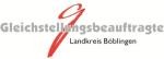 Logo Gleichstellungbeauftragte