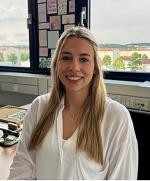 Lydia Pfauch