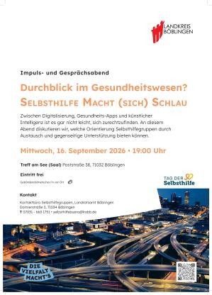 Plakat Impuls- und Gesprächsabend 16.09.2026 Plakat Impuls- und Gesprächsabend 16.09.2026