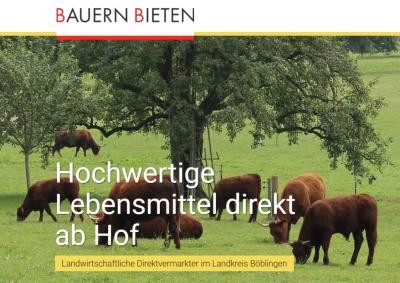 Link zu Bauern Bieten Bauern Bieten