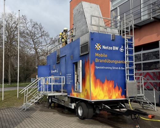 MÜB der NetzeBW MÜB der NetzeBW