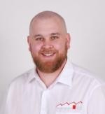 Porträt Andreas Widmayer Porträt Andreas Widmayer
