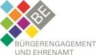 Logo für Bürgerengagement und Ehrenamt