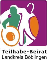 Logo Teilhabebeirat
