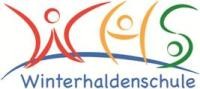 Logo Winterhaldenschule