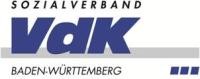 Logo Sozialverband VdK