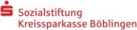 Logo Sozialstiftung Kreissparkasse Böblingen