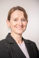 Dr. Kerstin Wiedow Dr. Kerstin Wiedow