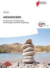 Titelseite Broschüre Wegweiser Psychiatrie