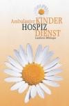 Titelseite der Broschüre Ambulanter Kinderhospizdienst