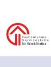 Titelseite der Broschüre Gemeinsame Servicestelle für Rehabilitation