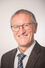 Roland Bernhard