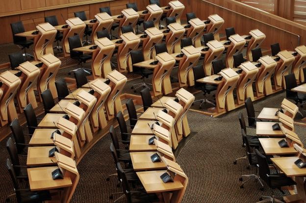 Hörsaal