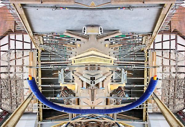 Rolf Spiess - Sindelfingen, 2022