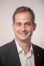 Dr. Sascha Meßmer Dr. Sascha Meßmer