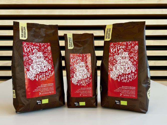 alle 3 Kaffee Produkte