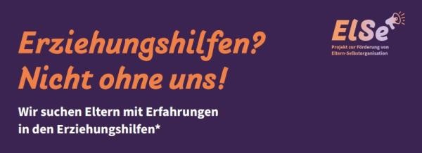 Logo ElSe Logo ElSe