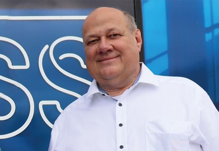 Foto Harald Grumser