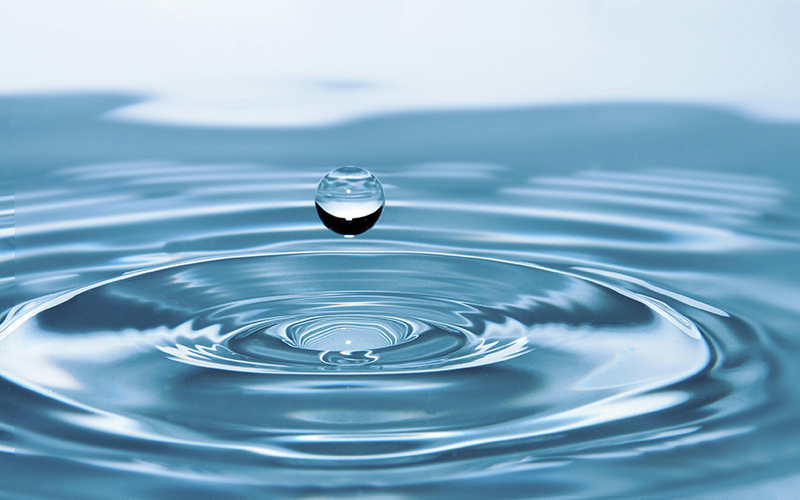 Wasser