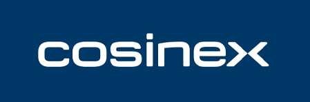 Logo Cosinex