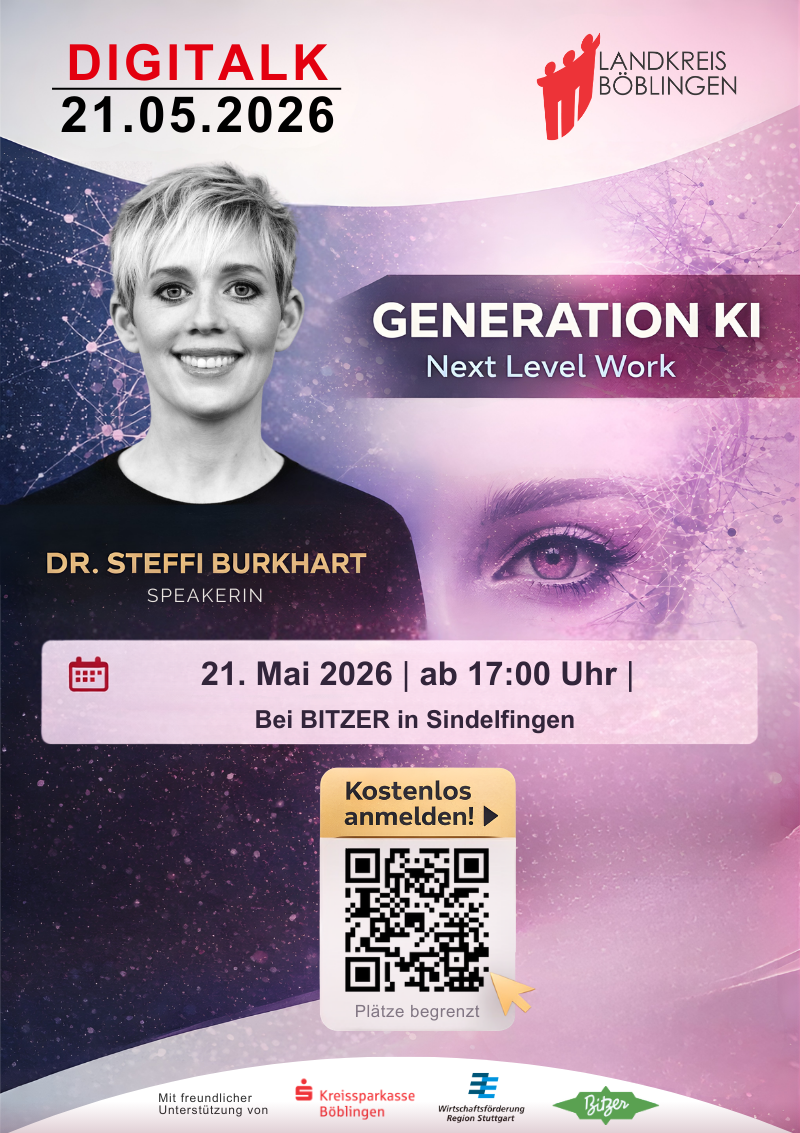 Digitalk 2025