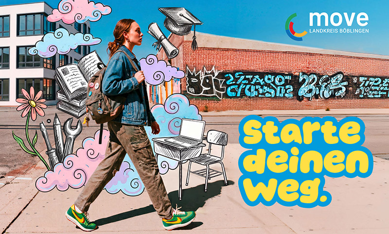 Teaser Move Bildungsportal