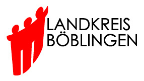 Logo Landkreis Böblingen
