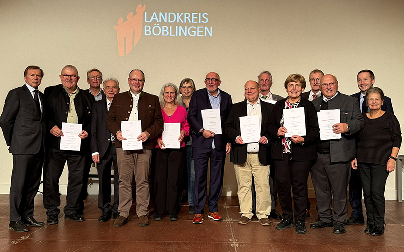 Gruppenfoto