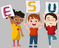 ESU Logo
