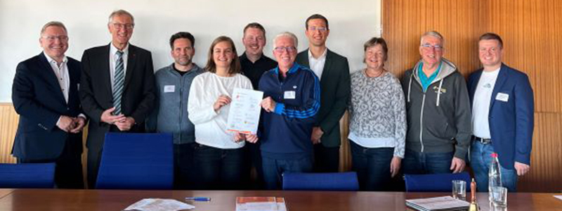 Kick-Off Veranstaltung Kreis BBwegt!