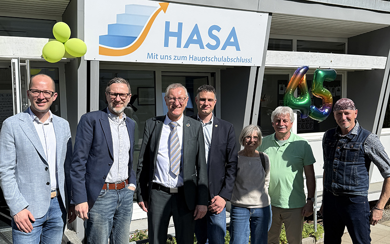 Gruppenbild