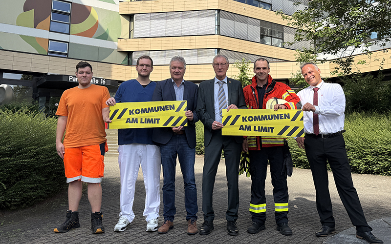 Gruppenbild