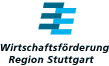 Logo Wirtschaftsförderung Region Stuttgart WiföRegionLogo