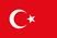 türkische Flagge