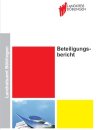 Titelseite des Beteiligungsberichtes