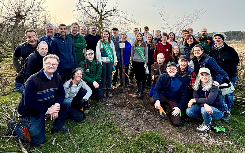 Gruppenbild
