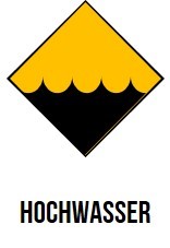 Hochwasser Hochwasser