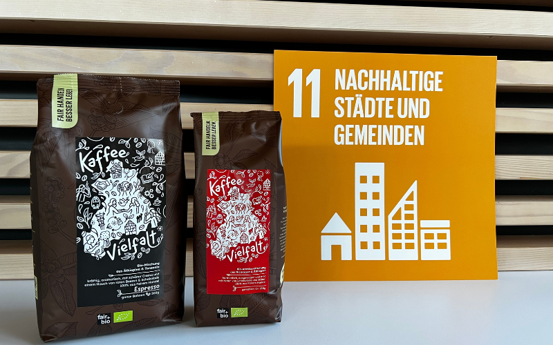 Foto Kaffee